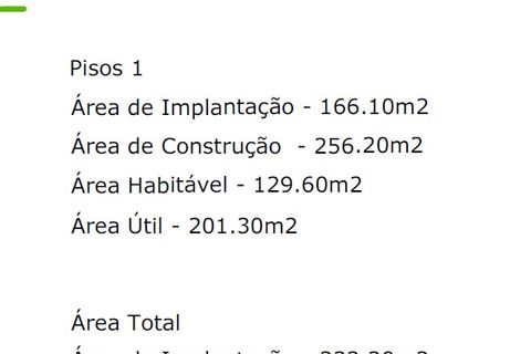 Helårsgrund i Alcobaca, Leiria, Alcobaca - € 139.000 | Ref: RVE2972 - foto 28